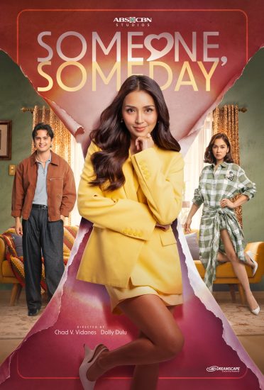 مسلسل شخص ما، يوما ما Someone, Someday الحلقة 62 مترجمة