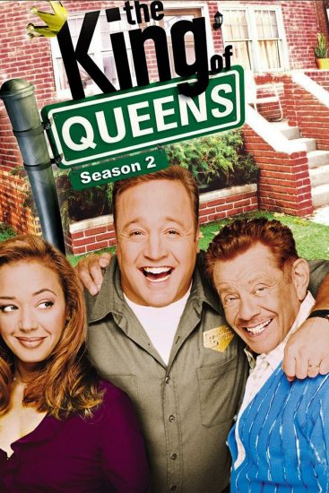 مسلسل The King of Queens الموسم الثاني الحلقة 23 مترجمة