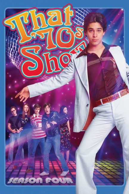 مسلسل That ’70s Show الموسم الرابع الحلقة 8 مترجمة