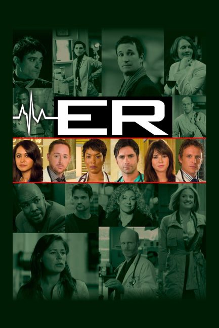 مسلسل ER الموسم 15 الحلقة 9 مترجمة
