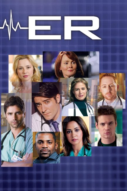 مسلسل ER الموسم 13 الحلقة 9 مترجمة