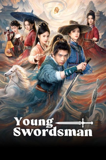 مسلسل المبارز الشاب Young Swordsman الحلقة 6 مترجمة