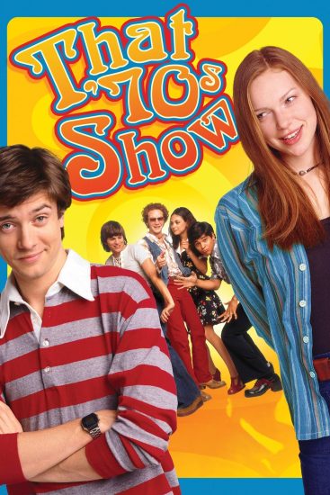 مسلسل That ’70s Show الموسم الثامن الحلقة 18 مترجمة