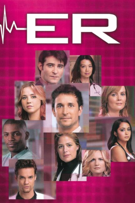 مسلسل ER الموسم 11 الحلقة 3 مترجمة