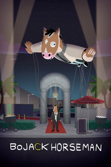 مسلسل BoJack Horseman الموسم الخامس الحلقة 12 والاخيرة مترجمة