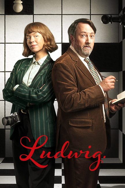 مسلسل Ludwig الموسم الثاني الحلقة 2 مترجمة