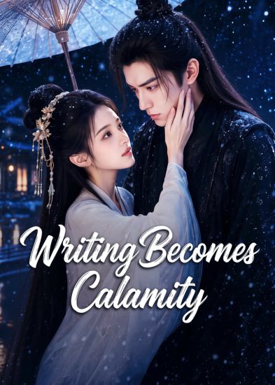 مسلسل الكتابة تتحول الي كارثة Writing Becomes Calamity الحلقة 10 مترجمة