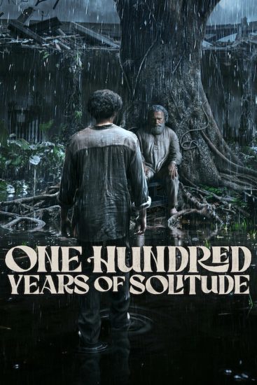 مسلسل One Hundred Years of Solitude الموسم الثاني الحلقة 7 والاخيرة مترجمة