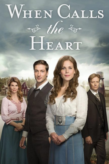 مسلسل When Calls the Heart الموسم الثالث الحلقة 2 مترجمة