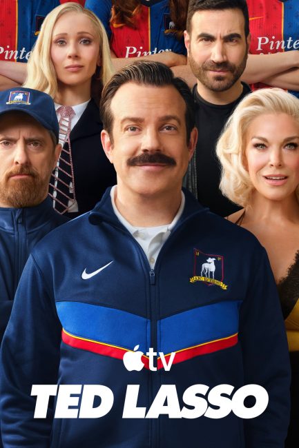 مسلسل Ted Lasso الموسم الرابع الحلقة 8 مترجمة