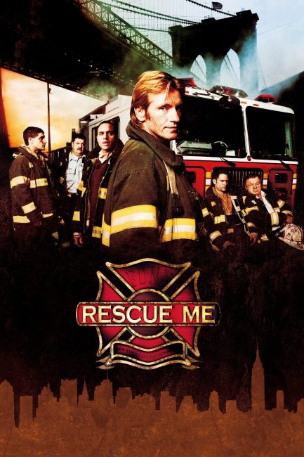مسلسل Rescue Me الموسم الاول الحلقة 8 مترجمة