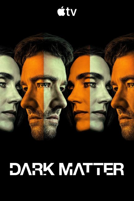 مسلسل Dark Matter الموسم الثاني الحلقة 2 مترجمة