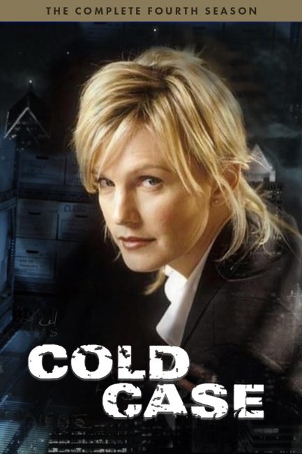 مسلسل Cold Case الموسم الرابع الحلقة 11 مترجمة
