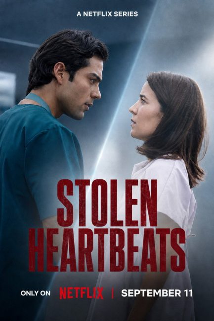 مسلسل Stolen Heartbeats الموسم الاول الحلقة 2 مترجمة