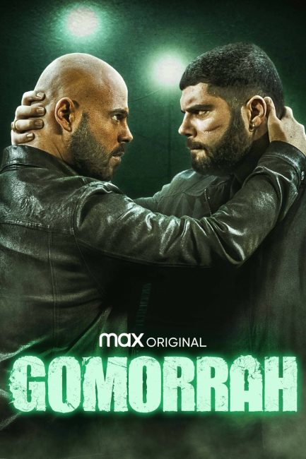 مسلسل Gomorrah الموسم الخامس الحلقة 4 مترجمة
