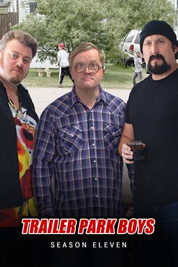 مسلسل Trailer Park Boys الموسم 11 الحلقة 10 والاخيرة مترجمة