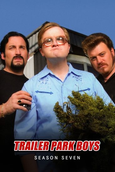 مسلسل Trailer Park Boys الموسم السابع مترجم