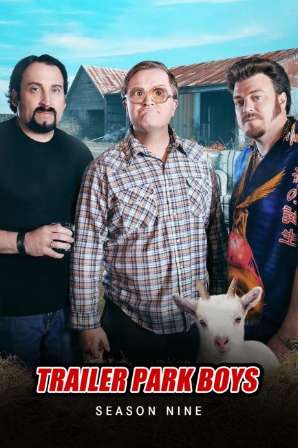 مسلسل Trailer Park Boys الموسم التاسع الحلقة 3 مترجمة