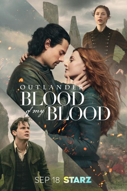 مسلسل Outlander: Blood of My Blood الموسم الثاني الحلقة 3 مترجمة