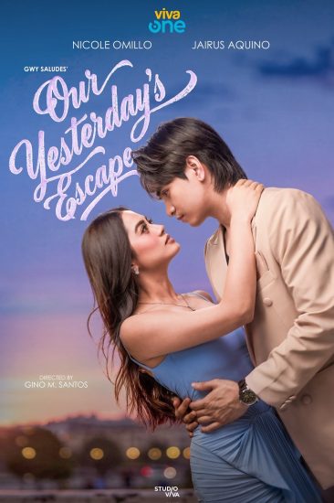 مسلسل هروبنا من الامس Our Yesterday’s Escape الحلقة 5 مترجمة