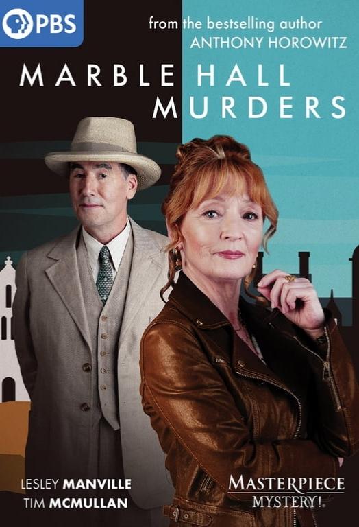 مسلسل Marble Hall Murders مترجم