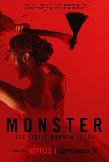 مسلسل Monster: The Lizzie Borden Story الحلقة 8 والاخيرة مترجمة