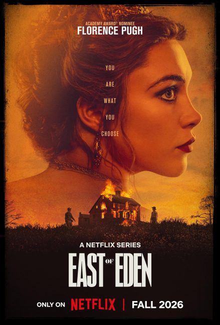 مسلسل East of Eden الموسم الاول الحلقة 2 مترجمة