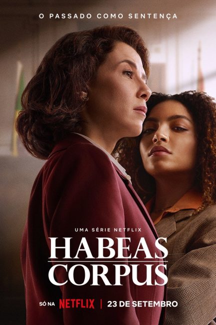 مسلسل Habeas Corpus الموسم الاول الحلقة 2 مترجمة
