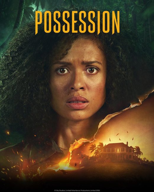 مسلسل Possession الموسم الاول الحلقة 1 مترجمة