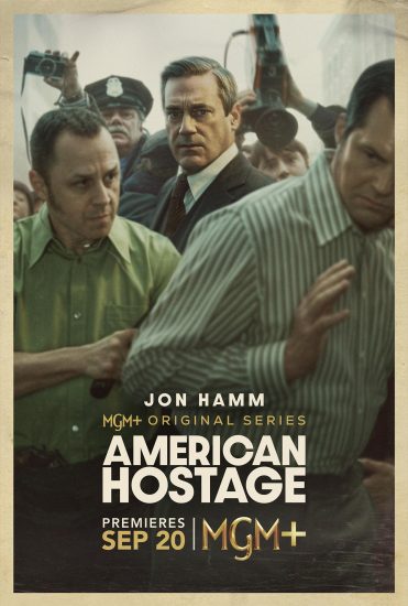 مسلسل American Hostage الموسم الاول الحلقة 6 مترجمة