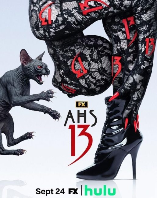 مسلسل American Horror Story الموسم 13 الحلقة 2 مترجمة