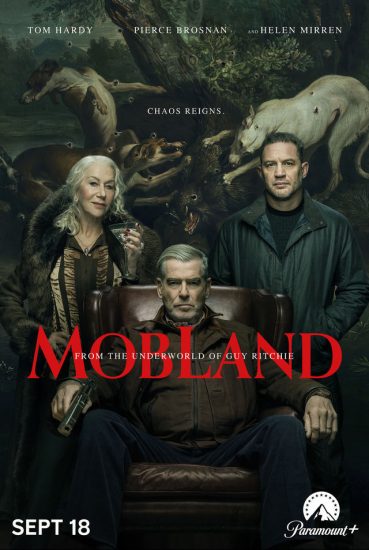 مسلسل MobLand الموسم الثاني الحلقة 5 مترجمة