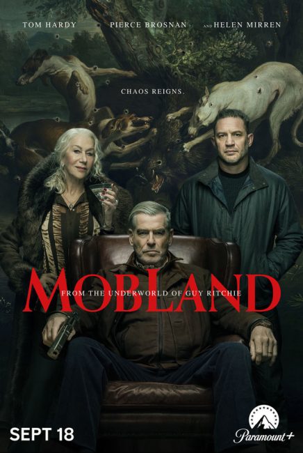 مسلسل MobLand الموسم الثاني الحلقة 5 مترجمة