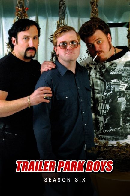 مسلسل Trailer Park Boys الموسم السادس الحلقة 2 مترجمة