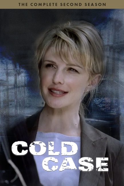 مسلسل Cold Case الموسم الثاني الحلقة 2 مترجمة
