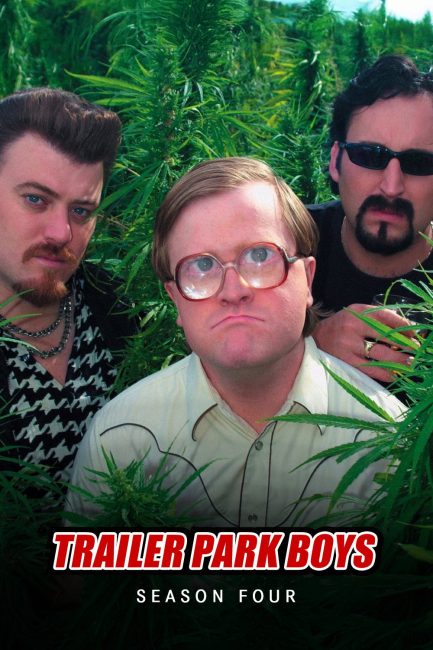 مسلسل Trailer Park Boys الموسم الرابع الحلقة 3 مترجمة