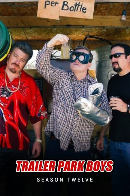 مسلسل Trailer Park Boys الموسم 12 الحلقة 3 مترجمة