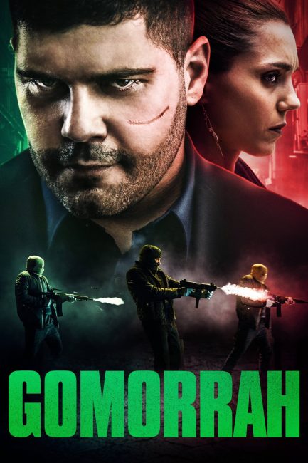 مسلسل Gomorrah الموسم الثالث الحلقة 8 مترجمة
