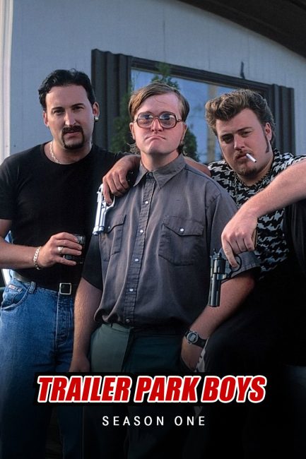مسلسل Trailer Park Boys الموسم الاول الحلقة 5 مترجمة