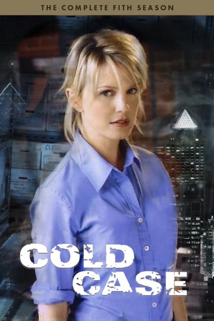 مسلسل Cold Case الموسم الخامس الحلقة 2 مترجمة