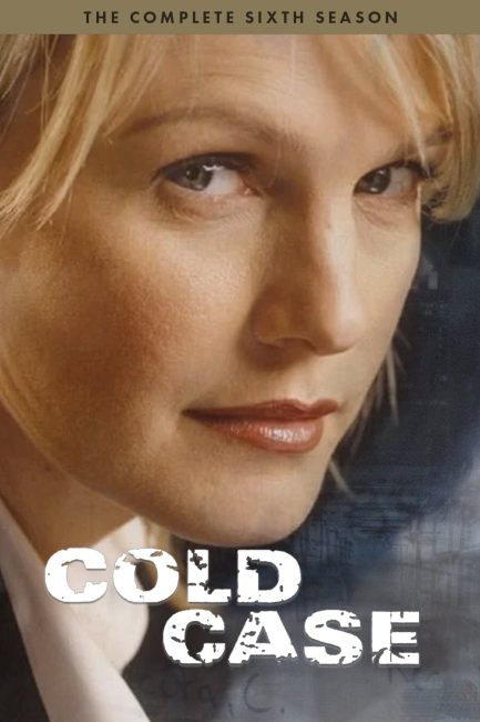 مسلسل Cold Case الموسم السادس الحلقة 2 مترجمة
