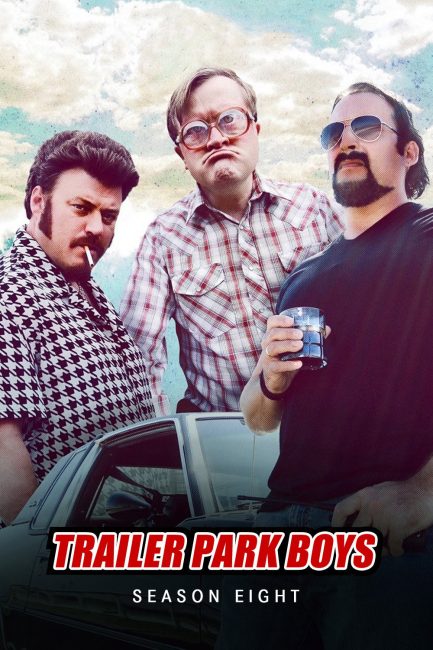 مسلسل Trailer Park Boys الموسم الثامن الحلقة 4 مترجمة