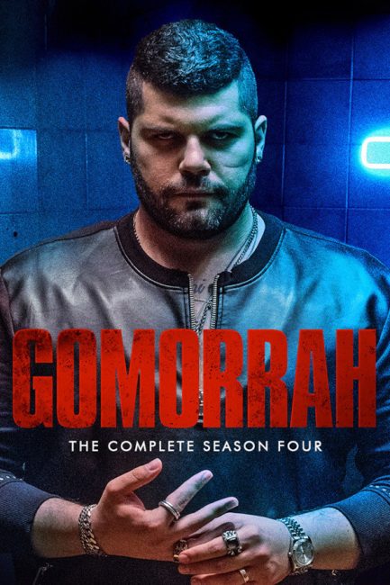 مسلسل Gomorrah الموسم الرابع الحلقة 3 مترجمة