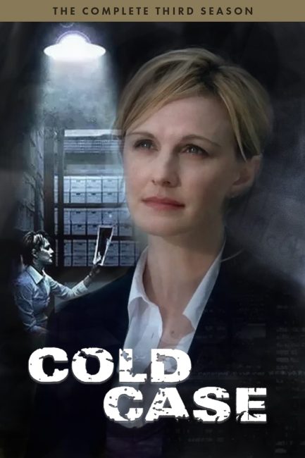 مسلسل Cold Case الموسم الثالث الحلقة 3 مترجمة