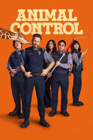 مسلسل Animal Control الموسم الخامس الحلقة 3 مترجمة