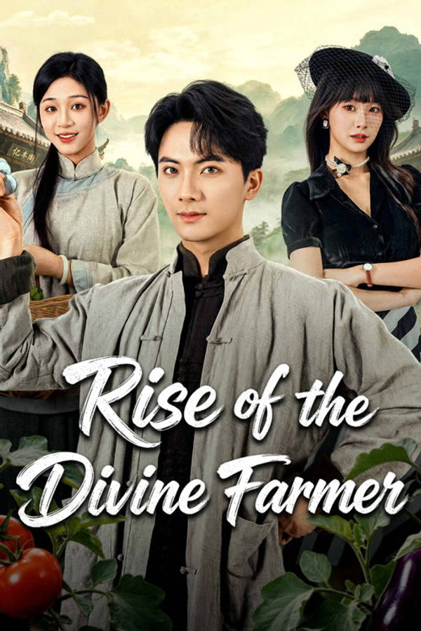 مسلسل Rise of the Divine Farmer الموسم الاول مترجم