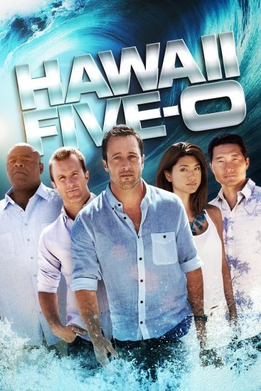 مسلسل Hawaii Five-0 الموسم السادس الحلقة 25 والاخيرة مترجمة