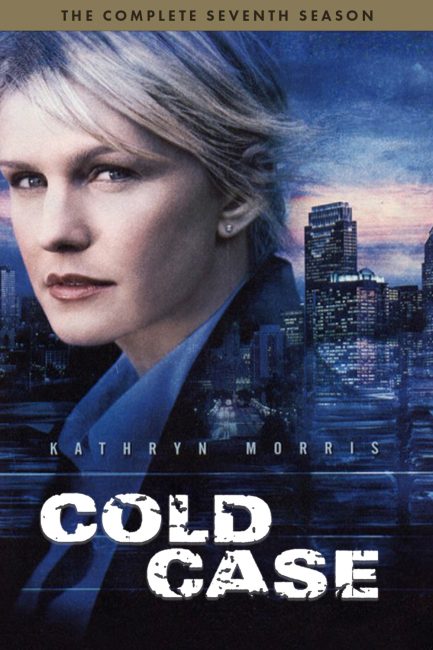 مسلسل Cold Case الموسم السابع الحلقة 9 مترجمة