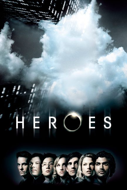 مسلسل Heroes 2006 الموسم الاول الحلقة 9 مترجمة