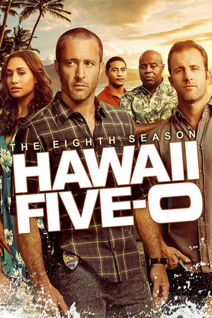 مسلسل Hawaii Five-0 الموسم الثامن الحلقة 21 مترجمة